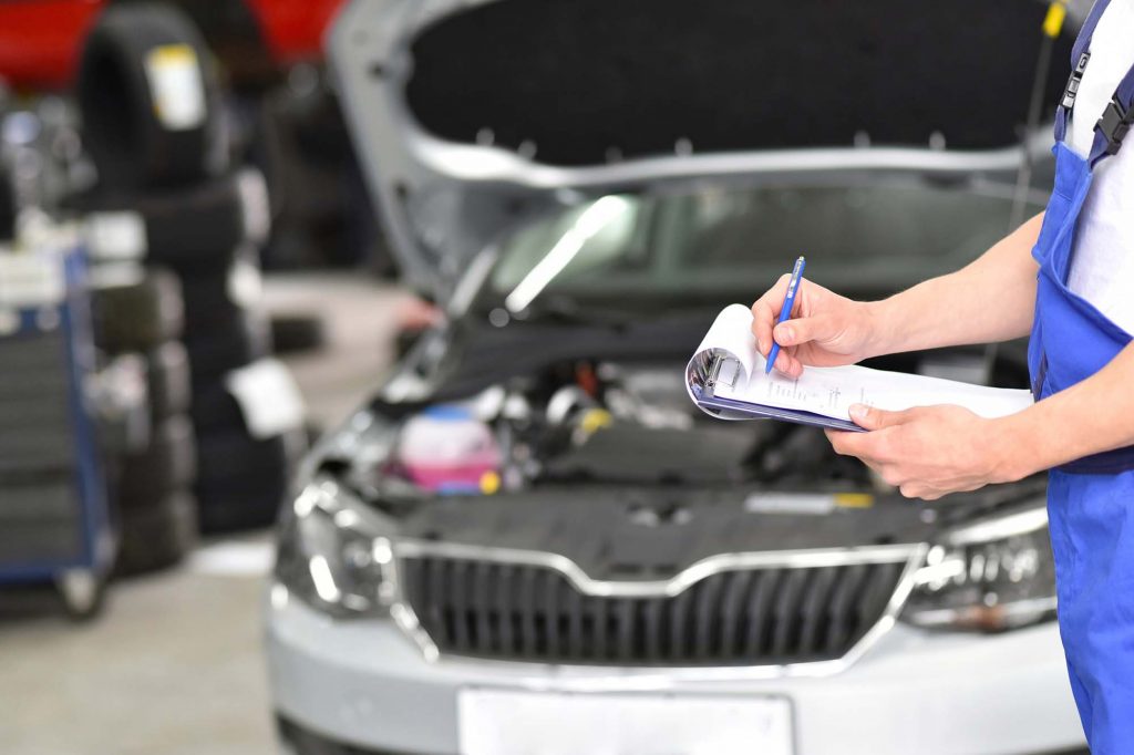 MOT Testing & Service Centre In Leicester Continental Motors